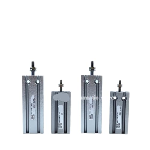 CU16-20D CU16-25D CU16-30D CU16-40D CU16-45D Free Mounting cylinder air cylinder pneumatic component air tools CU series(CU16-40D) von DWCQYKBZB
