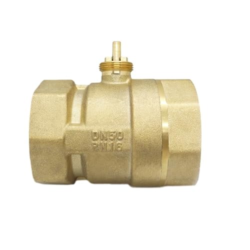 DN50 Brass 2 Way BSP Thread Motorized Ball Valve Body DN50 Brass 2 Way BSP Thread Motorized Ball Valve Body von DWCQYKBZB