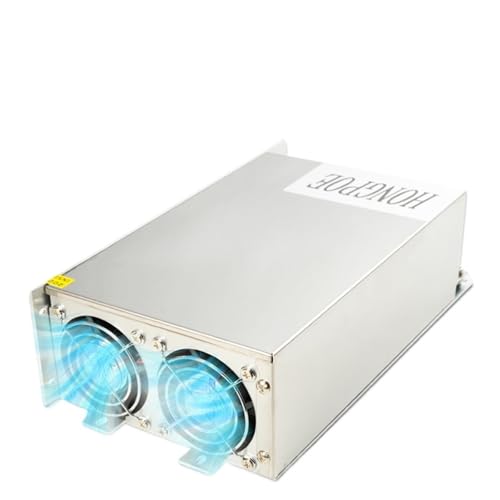 Digital Display Adjustable 1500W Power Supply 0-12V 15V 24V 36V 48V 60V 72V 85V 90V 110V 150V 200V 110/220V Ac To Dc Smps(0-36VDC) von DWCQYKBZB