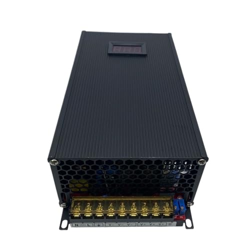 Factory Price 1500W Switching Power Supply AC-DC SMPS Single output 12V 15V 24V 28V 36V 48V 50V 60V 72V 80V 90v dc power supply(110V,60V_1500W) von DWCQYKBZB