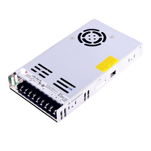 LRS-350 series 5V 12V 15V 24V 36V 48V single output enclosed type Switching Power Supply(48V) von DWCQYKBZB