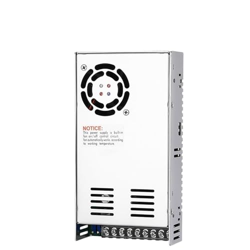 MS-500 Switching Power Supply 500W 12V 24V 36V 48v 60V 72V 80V 110V Adjustable Voltage Single Output MS-500-24 MS-500-48(0-72V 6.9A) von DWCQYKBZB