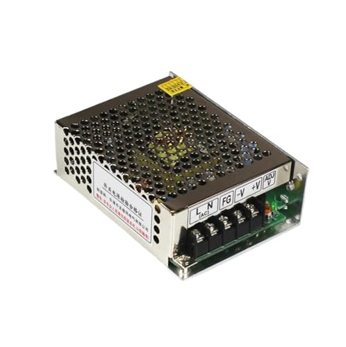 Small volume 60w Switching Power Supply AC 100V-230V to DC 5v 12v 15v 24v power supply 12V 5A, smps 15v 4a single output(5v 12a) von DWCQYKBZB