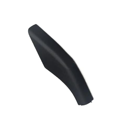 DWDUI Dachgepäckträger Gepäckträger Für Freelander 2 2006–2014 Bar Rail End Cover Shell Cap Trim von DWDUI