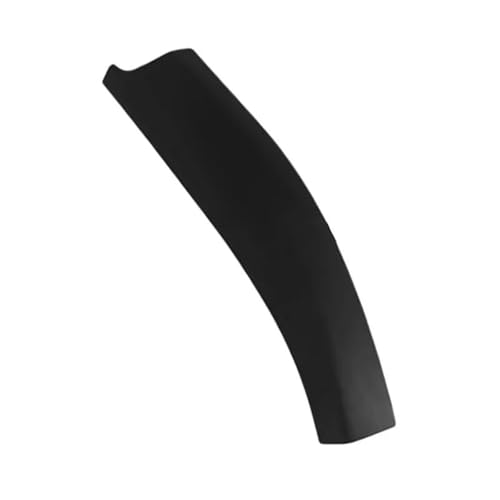 DWDUI Schwarze Autodachträgerabdeckung Bar Rail End Shell Cap Für Kia Für Sportage 2004 2005 2006 2007 DWDUI Schwarze Autodachträgerabdeckung Bar Rail End Shell Cap Für Kia Für Sportage 2004 2005 2006 2007 von DWDUI