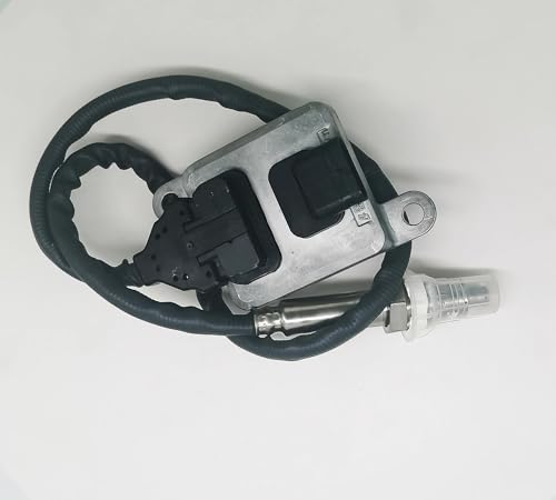 DWDUI Sensoren Auto-Nox-Sensor Stickoxidsensor A0009051512 0009051512 Für B&ENZ ML GL W164 X164 W166 X166 C166 W205 C205 DWDUI Sensoren Auto-Nox-Sensor Stickoxidsensor A0009051512 0009051512 Für B&ENZ ML GL W164 X164 W166 X166 C166 W205 C205 von DWDUI