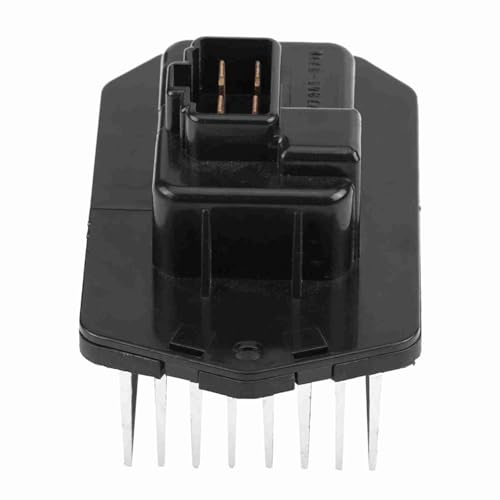 Gebläsemotor Widerstand, Gebläsemotor Heizgebläse Widerstand für CR-V CRV 01-06 077800-0710 von Aramox