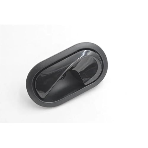 DWGVHGVW Auto Türgriff Auto Innen Innentürgriff Für Megane II 2003 2004 2005 2006 2007 2008 von DWGVHGVW
