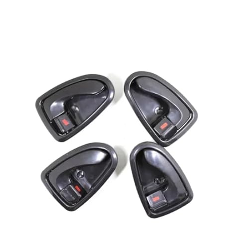DWGVHGVW Auto Türgriff Auto Links Innen Innen Tür Griff Für Accent 2000 2001 2002 2003 2004 2005 2006 von DWGVHGVW