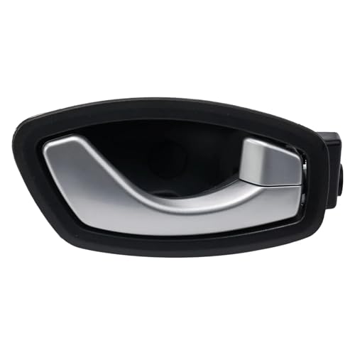 DWGVHGVW Auto Türgriff Auto-hinterer Innentürgriff Für Fluence 2011 2012 2013 von DWGVHGVW