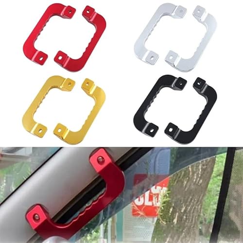 DWGVHGVW Auto Türgriff Für Hiace 2005-2018 Armlehne Haltegriff Autotür Armlehne Handlauf Abdeckung Trim DWGVHGVW Auto Türgriff Für Hiace 2005-2018 Armlehne Haltegriff Autotür Armlehne Handlauf Abdeckung Trim von DWGVHGVW
