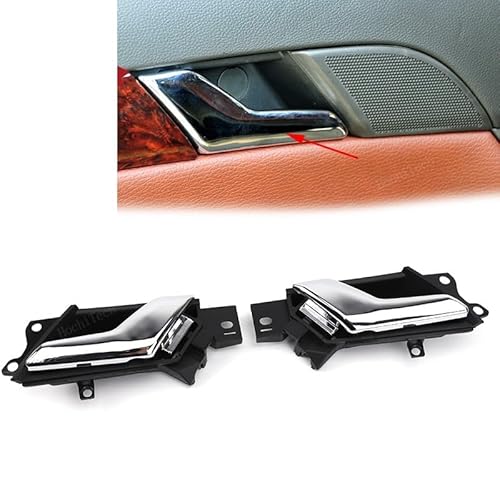 DWGVHGVW Auto Türgriff Innen Vorne Links Rechts Innen Tür Griff Teil Für Captiva 2012 2013 2014 2015 von DWGVHGVW