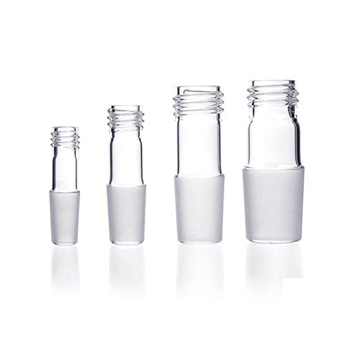 DWK Life Sciences SD-1736 Duran Borosilikat Glas 3.3 Filterplatten Rand Unverschmolzen und Zentriert, Oberfläche Unbearbeitet, 30mm Durchmesser, 4µm Porengröße, 10 Stück DWK Life Sciences SD-1736 Duran Borosilikat Glas 3.3 Filterplatten Rand Unverschmolzen und Zentriert, Oberfläche Unbearbeitet, 30mm Durchmesser, 4µm Porengröße, 10 Stück von DWK Life Sciences