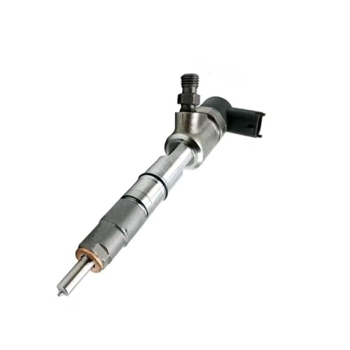 0445110355 0445110509 Common Rail Diesel -Injektion kompatibel mit Automodellen von DWOGCEBX