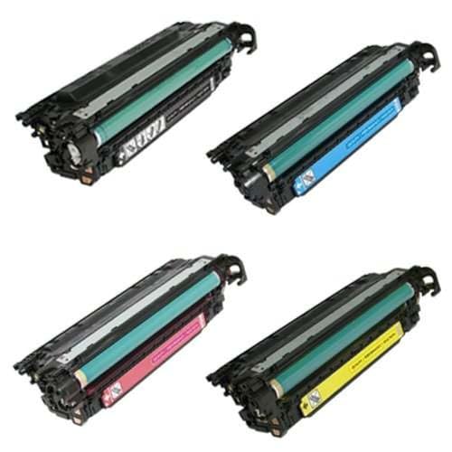 1 Stück CRG332 CRG132 CRG732 Kompatibler Tonerpatrat für i-sensys lbp7780cx lbp7780 7780cx LBP 7780 Drucker(Y) von DWOGCEBX