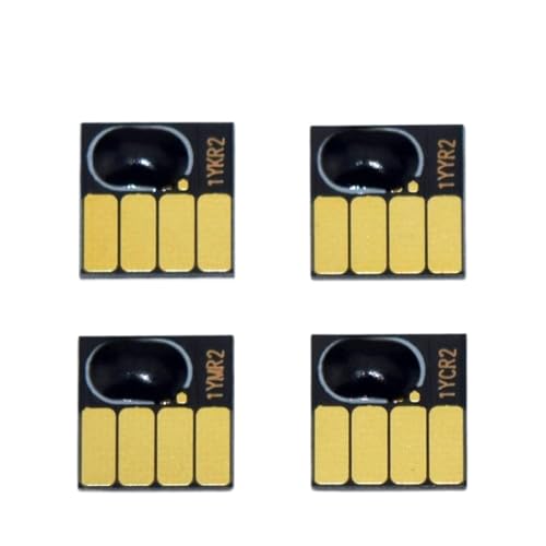 Auto Reset Arc Chip kompatibel mit 981 981 981XL -Druckern funktioniert mit pagewide Enterprise x556 x586 E55650 E58650 Modelle CISS -System von DWOGCEBX