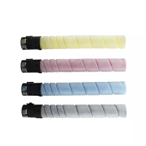 DWOGCEBX 500G Toner Patronenvergleich mit CS921 CS923 CX920 CX921 für CS921DE CX921DE CX922DE CX923DE CX924DTE CX924DXE -Printer(Y) von DWOGCEBX