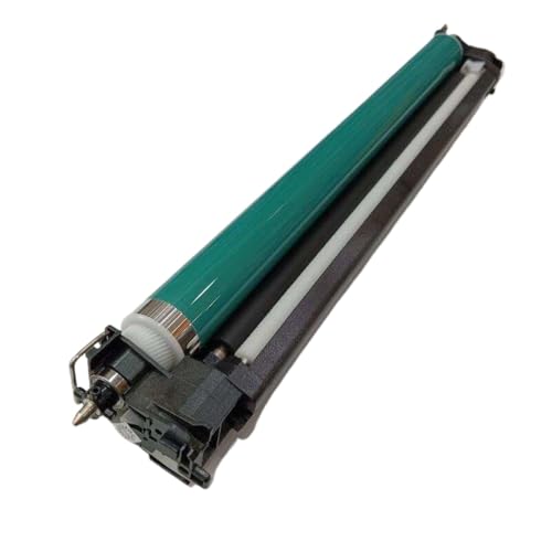 DWOGCEBX Black Image Drum Einheit kompatibel mit Multixpress X4250 X4220 X4300 Drucker und CLT-R808 CLT R808 808 Bildgebungsdrums 13,5k Seitenausbeute(Drum Unit Y) von DWOGCEBX