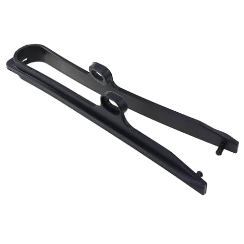 DWOGCEBX Black Swingarm Chain Guide Slider Guard Protection kompatibel mit CBR650F CB650F CBR650R CB650R Motorcycles 2019 2020 2021 DWOGCEBX Black Swingarm Chain Guide Slider Guard Protection kompatibel mit CBR650F CB650F CBR650R CB650R Motorcycles 2019 2020 2021 von DWOGCEBX