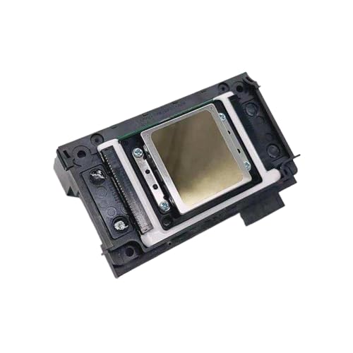 DWOGCEBX EU US XP600 Printhead FA09050 kompatibel mit XP600 XP700 XP701 XP800 ECO Lösungsmitteldrucker(XP600 Head and Cable) von DWOGCEBX
