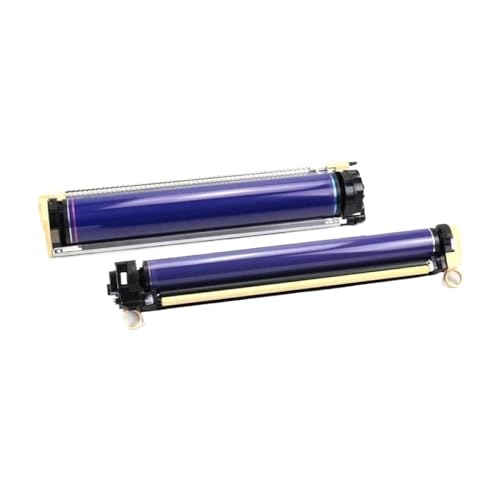 DWOGCEBX Kompatible Toner -Montage -Set Kompatibel mit Farbdrucker 013R00663 K 013R00664 CMY CT350887 CT350888 Trommeleinheit(013R00664 ColorDrum) von DWOGCEBX