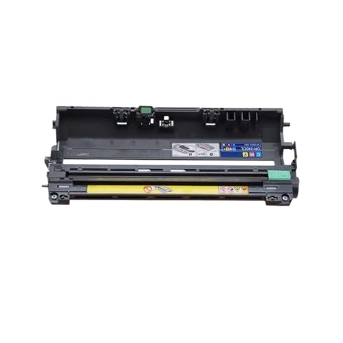 DWOGCEBX Kompatible Tonerpatronentrommel Kompatibel mit HL-3070CW HL-3040CN MFC-9010CN MFC-9320CW MFC-9120CN-Drucker-Druckermodelle DR270 DR210 DR230 DR240(1PCS Black Drum) von DWOGCEBX