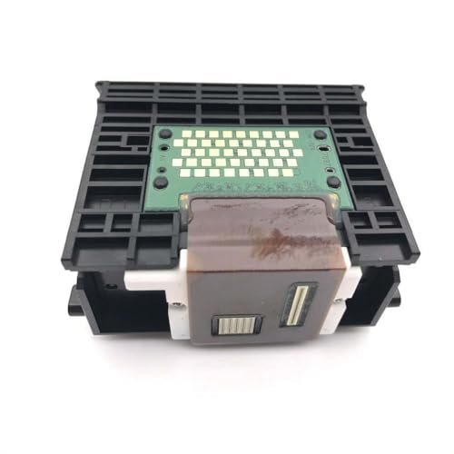 DWOGCEBX Kompatibler Printhead-Druckerkopf Kompatibel mit MP510 MP520 MX700 IP3300 IP3500 QY6-0070 QY6-0070-000 von DWOGCEBX
