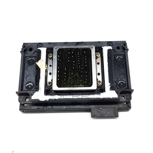 DWOGCEBX Printhead Compatible Druckkopf Kompatibel mit XP600 XP601 XP610 XP700 XP701 XP800 XP801 XP820 XP850 FA09050 Fotodrucker von DWOGCEBX
