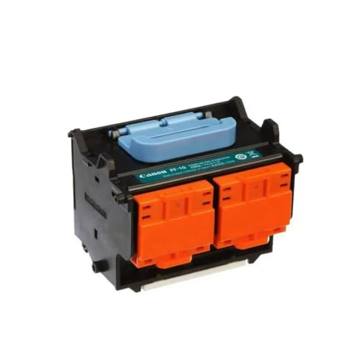 DWOGCEBX Printhead-kompatibel mit ImagePrograf Pro-520 540 540S 560 560S 1000 2000 4000 4000S 6000 PF 10 PF-10 von DWOGCEBX