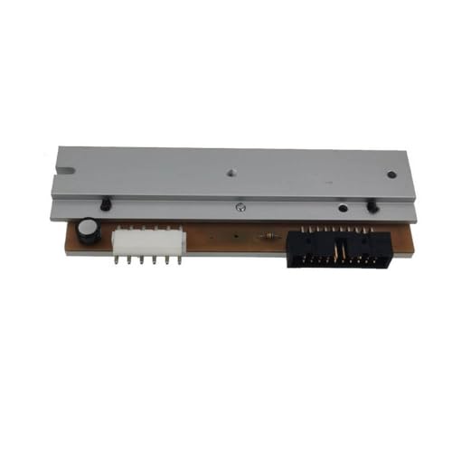 DWOGCEBX Thermaler Druckkopf kompatibel mit DataMax A-4310 Mark II Label-Drucker 300DPI H-4310 PhD20-2241-01 von DWOGCEBX