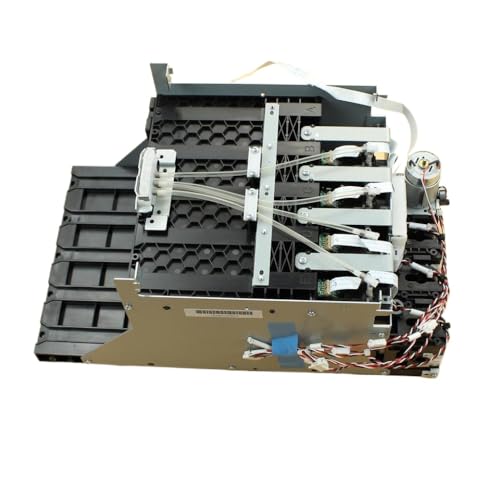 DWOGCEBX Tintenpatronenwagenhalter -Baugruppe IC B ASP kompatibel mit Surecolor F6000 F7000 F9000 F6200 F7200 F9200 F6270 F7270 F9270 Serie Drucker(F9200 9270 Left Side) von DWOGCEBX