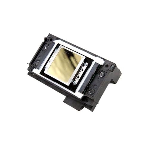DWOGCEBX XP600 Printhead FA09050 Compatible Print Head Kompatibel mit XP600 XP700 XP701 XP800 ECO -Lösungsmitteldrucker(Original) von DWOGCEBX