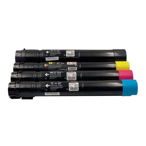 Kompatible Tonerpatronen ergeben C5005 7800 Kompatibel mit DocuPrint C5005D und Phaser 7800 Drucker(C) von DWOGCEBX