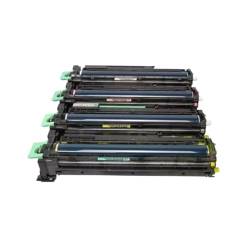 Kompatible Trommeleinheit Kompatibel mit MPC 5503 3503 4503 6003 MPC3503 MPC4503 MPC5503 MPC6003 Drucker(Y) von DWOGCEBX