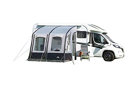 dwt Wohnwagen Vorzelt Speed Air/High, in 4 Größen, ideal für Reisecamping, leicht & aufblasbar, Größe:Gr. 1 dwt Wohnwagen Vorzelt Speed Air/High, in 4 Größen, ideal für Reisecamping, leicht & aufblasbar, Größe:Gr. 1 von DWT