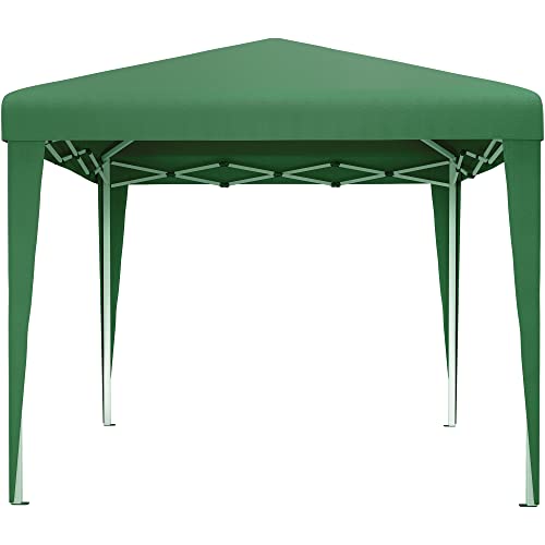 Pavillon Faltpavillon, Faltbarer Stabil Pop up Wetterfester Gartenpavillon mit UV-Schutz, höhenverstellbar für alle Jahreszeiten – ideal für Märkte, Pool,Wasserdicht und robust 3x3Meter Pavillon Faltpavillon, Faltbarer Stabil Pop up Wetterfester Gartenpavillon mit UV-Schutz, höhenverstellbar für alle Jahreszeiten – ideal für Märkte, Pool,Wasserdicht und robust 3x3Meter von DWVO