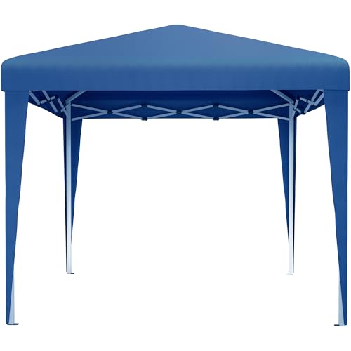Pavillon Faltpavillon, Faltbarer Stabil Pop up Wetterfester Gartenpavillon mit UV-Schutz, höhenverstellbar für alle Jahreszeiten – ideal für Märkte, Pool,Wasserdicht und robust 3x3Meter Pavillon Faltpavillon, Faltbarer Stabil Pop up Wetterfester Gartenpavillon mit UV-Schutz, höhenverstellbar für alle Jahreszeiten – ideal für Märkte, Pool,Wasserdicht und robust 3x3Meter von DWVO