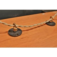 Industrieller Wireway Hook - Zum Aufhängen Von Anhängern Oder Zur Befestigung Kabel An Decke Wand von DWVintage