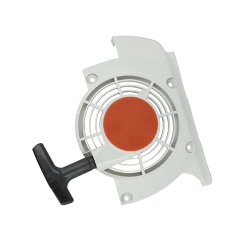 DWZSRJLW Rückstoßstarter Montage for St FR350 FR450 FR480 FS400 FS450 FS480 SP400 SP401 SP450 SP451 SP471 SP481 4128-080-2101 Zubehör von DWZSRJLW
