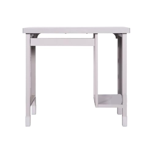 Study Table Studiertisch-Kombination, Stahllager-Möbel, Doppel-Schreibtisch, Schreibtisch-Möbel, Studier-Computertisch-Verbreiterung Schreibtisch(X) von DWZXL