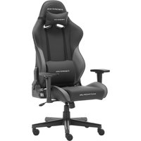 DX Racer Gamingstuhl GLADIATOR, Kunstleder von DX Racer