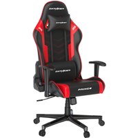 DX Racer Gamingstuhl PRINCE, Kunstleder von DX Racer