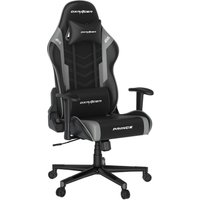 DX Racer Gamingstuhl PRINCE, Kunstleder von DX Racer