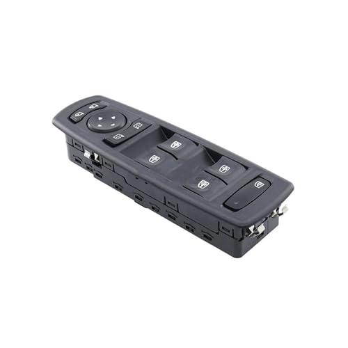 254000015R Power Fenster Spiegel Master Switch Für Renault Für Megane Für Laguna III 2008 2009 2010 2011 2012 2013-2016 254000015R Power Fenster Spiegel Master Switch Für Renault Für Megane Für Laguna III 2008 2009 2010 2011 2012 2013-2016 von DXDQS