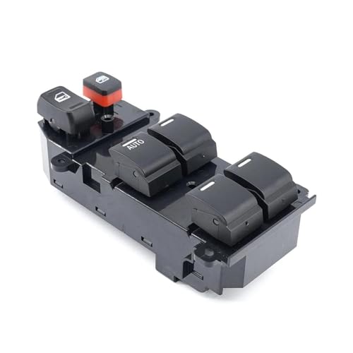 35750-SWA-K01 Links LHD Auto Power Fenster Master Switch Für Honda CRV CR-V 2007 2008 2009 2010 2011 35750SWAK01 35750-SWA-K01 Links LHD Auto Power Fenster Master Switch Für Honda CRV CR-V 2007 2008 2009 2010 2011 35750SWAK01 von DXDQS