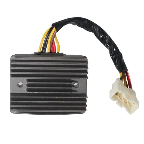 4 Hub Motor Motorrad Gleichrichter Spannung Regler Für Kawasaki FD671D FD711D FD750D FD791D FD851D 21066-2079 Teil 4 Hub Motor Motorrad Gleichrichter Spannung Regler Für Kawasaki FD671D FD711D FD750D FD791D FD851D 21066-2079 Teil von DXDQS