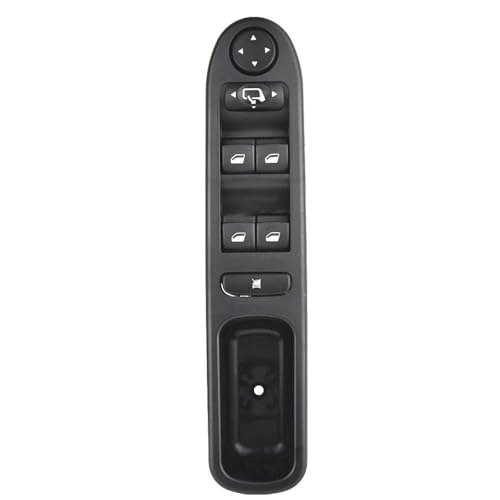 6554.QG Vorne Links Fahrer Master Power Fenster Switch Control Mit Folding Für Peugeot 207 2006 2007-2014 6554QG 6490EH 6554.QG Vorne Links Fahrer Master Power Fenster Switch Control Mit Folding Für Peugeot 207 2006 2007-2014 6554QG 6490EH von DXDQS