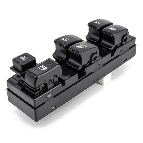 93570-1F400 Für Kia Für Sportage 2004-2010 Auto Power Lifter Regler Control Fenster Schalter 14+5Pins 935701F400 93570-1F400 Für Kia Für Sportage 2004-2010 Auto Power Lifter Regler Control Fenster Schalter 14+5Pins 935701F400 von DXDQS