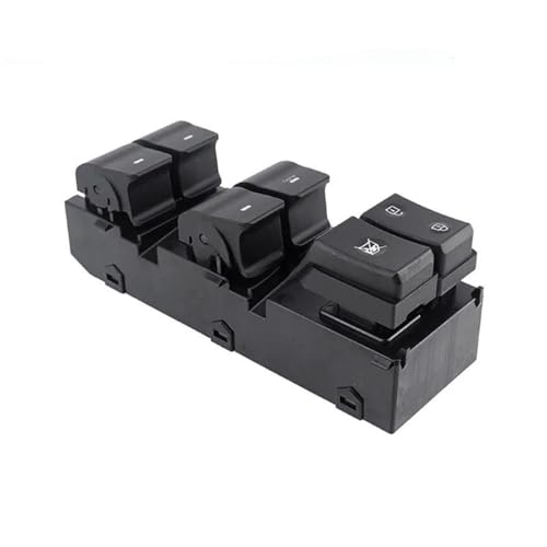 93570-F20004X Links Power Fenster Master Switch 18 Pins Für Hyundai Für Tucson 2016 2017 2018 Glas Hebe Control von DXDQS