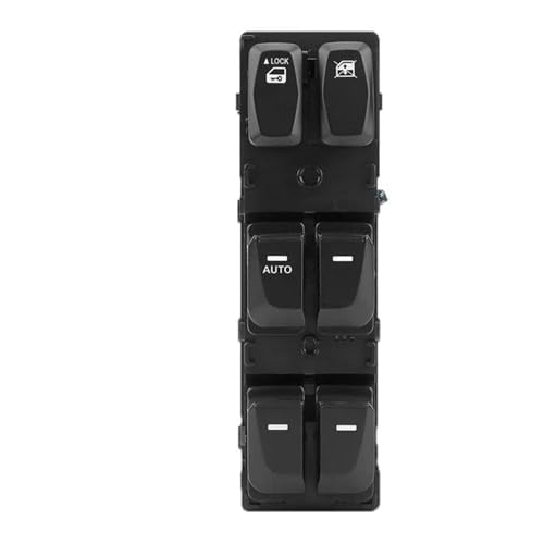 935702Z000 Vorne Links Elektrische Fensterheber Control Schalter Heber Für Hyundai IX35 2009 2010 2011-2015 93570-2Z000 von DXDQS